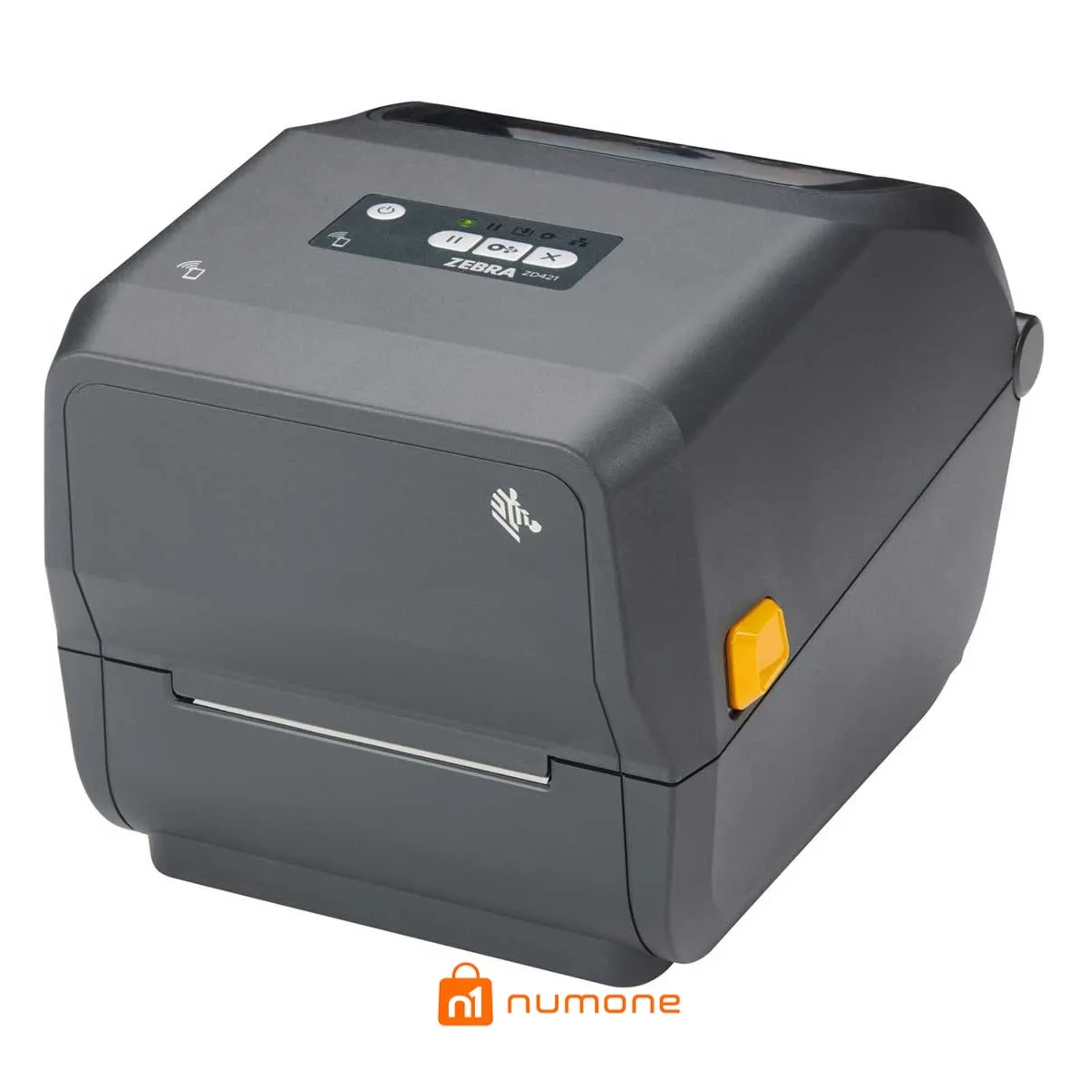 پرینتر لیبل زن زبرا مدل ZD421t
