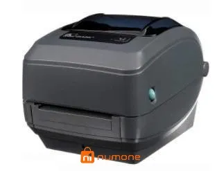 پرینتر لیبل زن زبرا مدل Gk420t