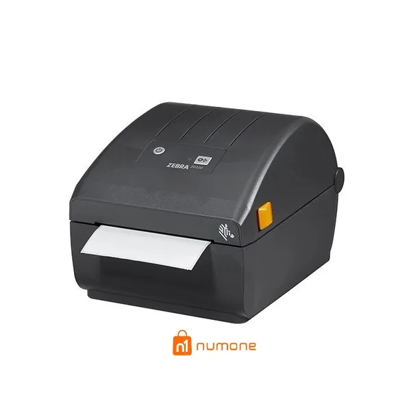 پرینتر لیبل زن زبرا مدل ZD220t