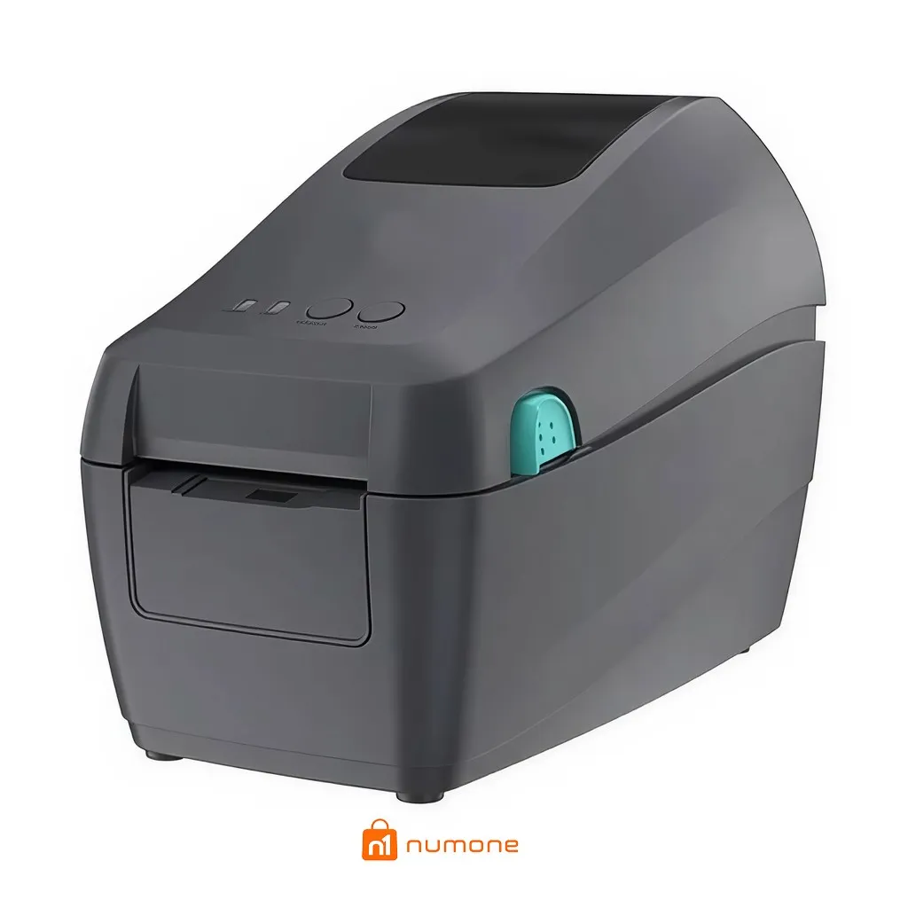 لیبل پرینتر DELTA 2208D
