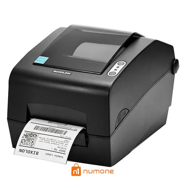 پرينتر ليبل زن بيکسولون مدل SLP-TX403
