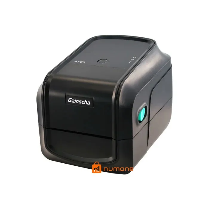 پرینتر لیبل زن گینشا مدل GI-3406T