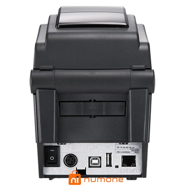 پرينتر ليبل زن بيکسولون مدل SLP-DX220