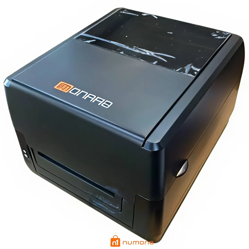پرینتر لیبل زن Grandmi مدل MI-L1200SN