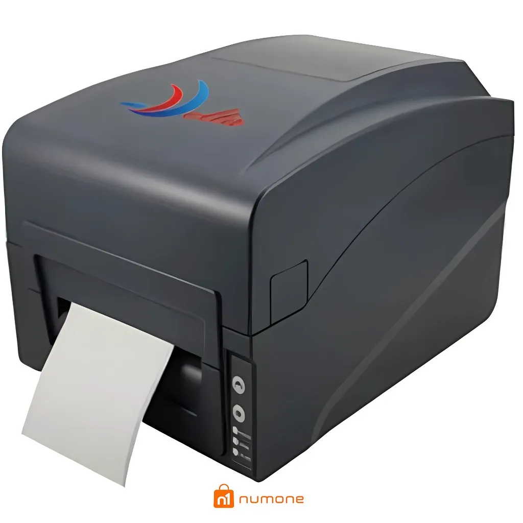 پرینتر لیبل زن دلتا مدل 4300 Plus