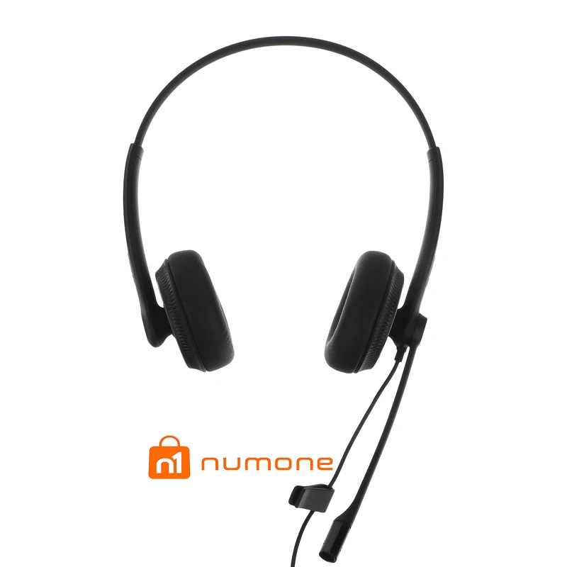 Yealink yhs34 dual headset