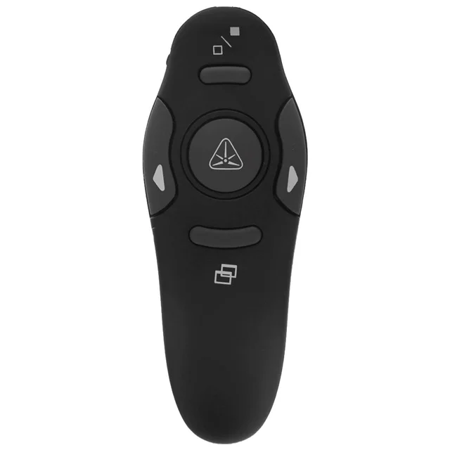 AMP16APـAMP16AP ـWirelessـPresenter ـwithـLaser ـPointer