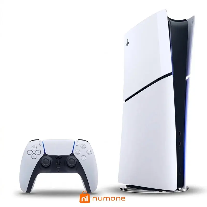 Sony PlayStation 5 Slim Digital Edition UK