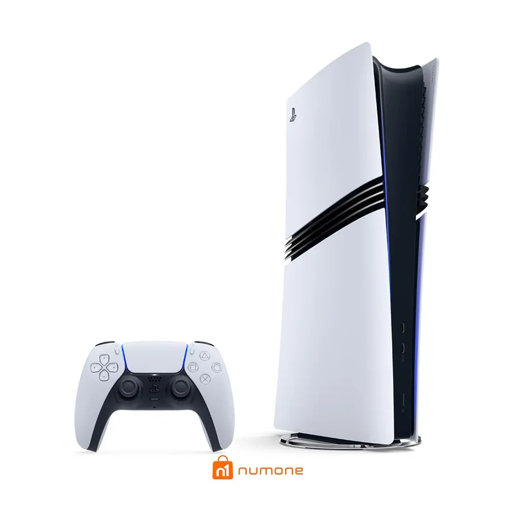 کنسول بازی سونی مدل پلی استیشن 5 پرو 2Tb اروپا