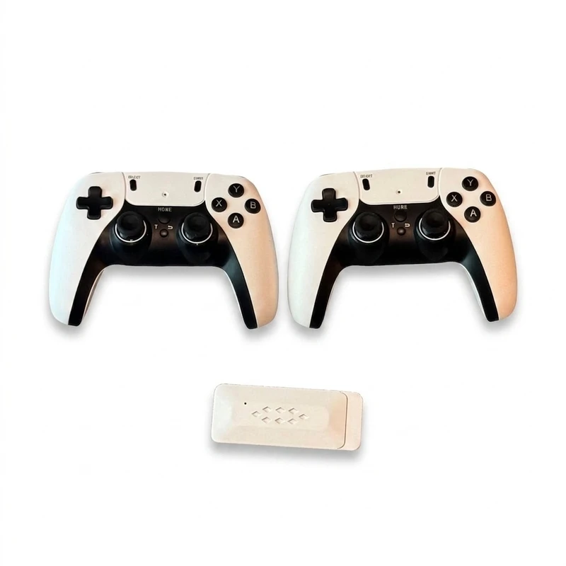 کنسول بازی دستی مدل Game Stick M22