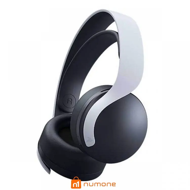 هدست PS5 سفید مدل Pulse 3D اورجینال
