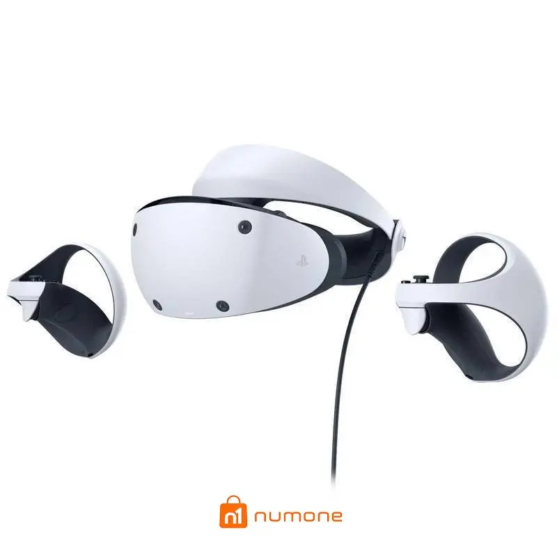 هدست واقعیت مجازی سونی مدل PS5 VR2