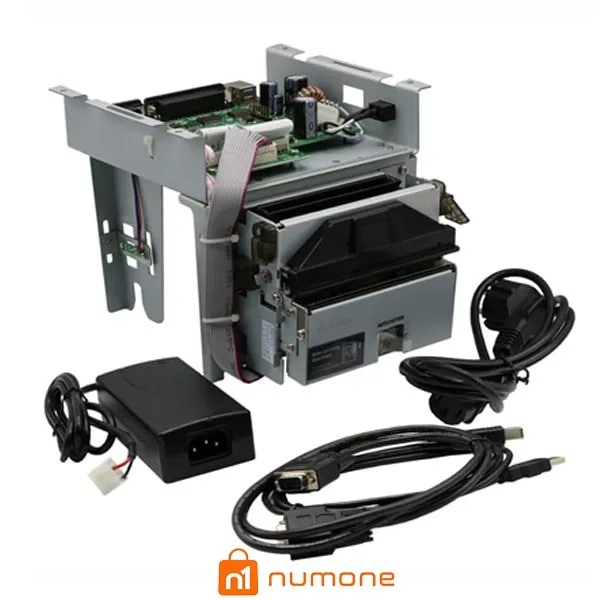 فیش پرینتر حرارتی کیوسک مدل Delta 310SU