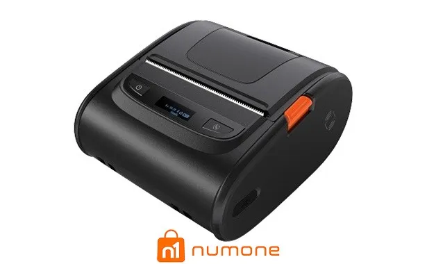 فیش پرینتر حرارتی پرتابل دلتا مدل B300