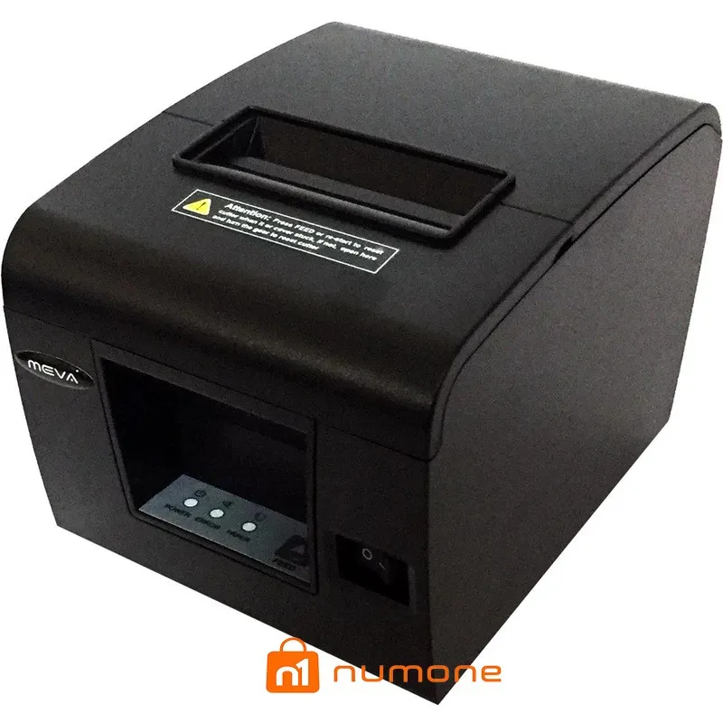 فیش پرینتر حرارتی Meva مدل TP1000w