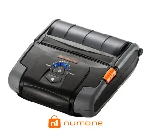 فیش و لیبل پرینتر بیکسولون مدل SPP-R400