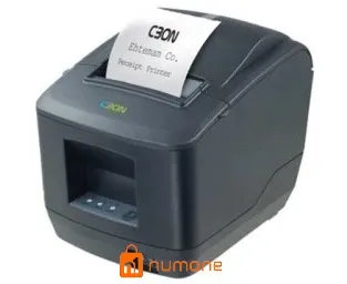 فیش پرینتر سی بن مدل CR-B826A