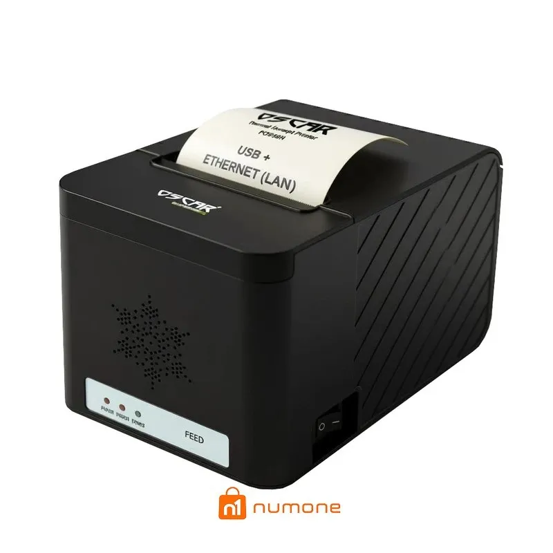 پرینتر حرارتی اسکار مدل POS 88H