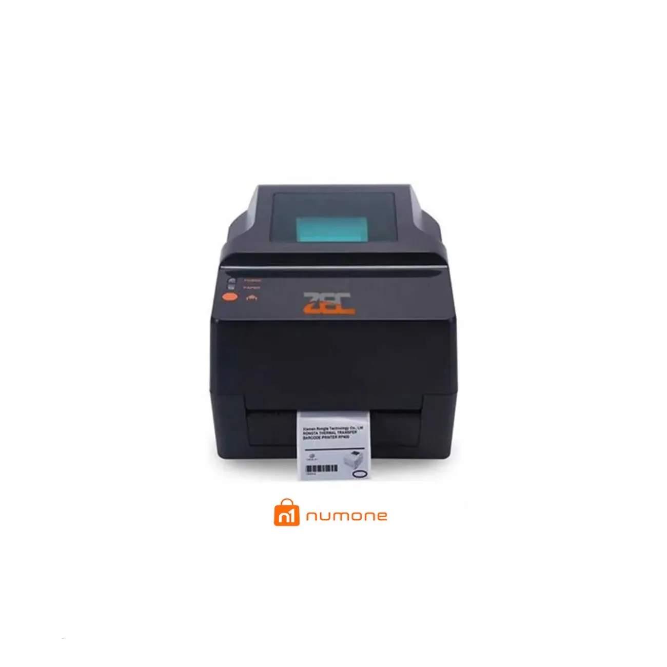 پرینتر حرارتی زد ای سی مدل ZP400