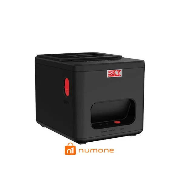 پرینتر حرارتی اسکای مدل GA-F200