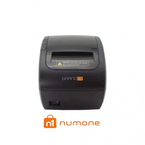 فیش پرینتر حرارتی گرندمی مدل MI-R823N