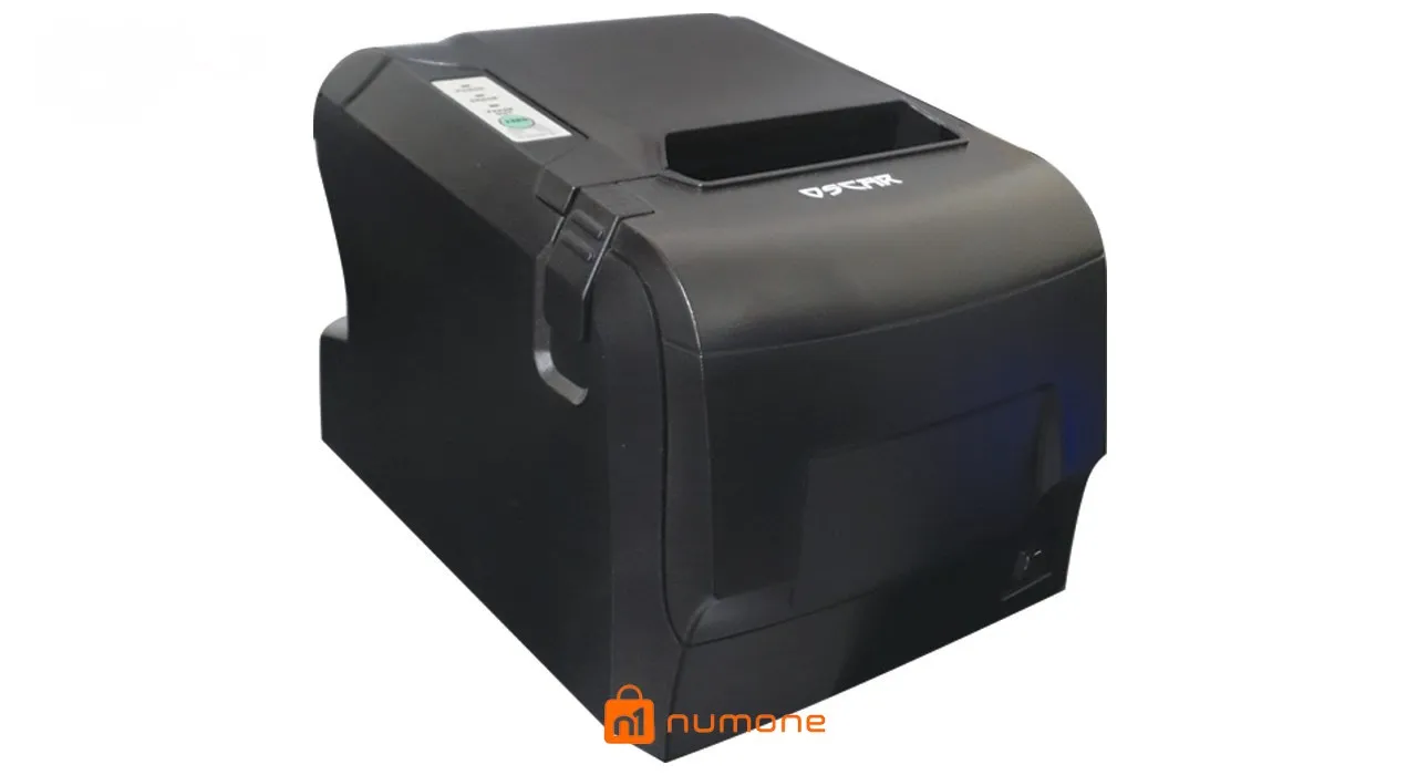 فیش پرینتر حرارتی اسکار مدل POS88F