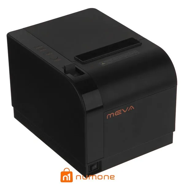 فیش پرینتر حرارتی Meva مدل TP-1200