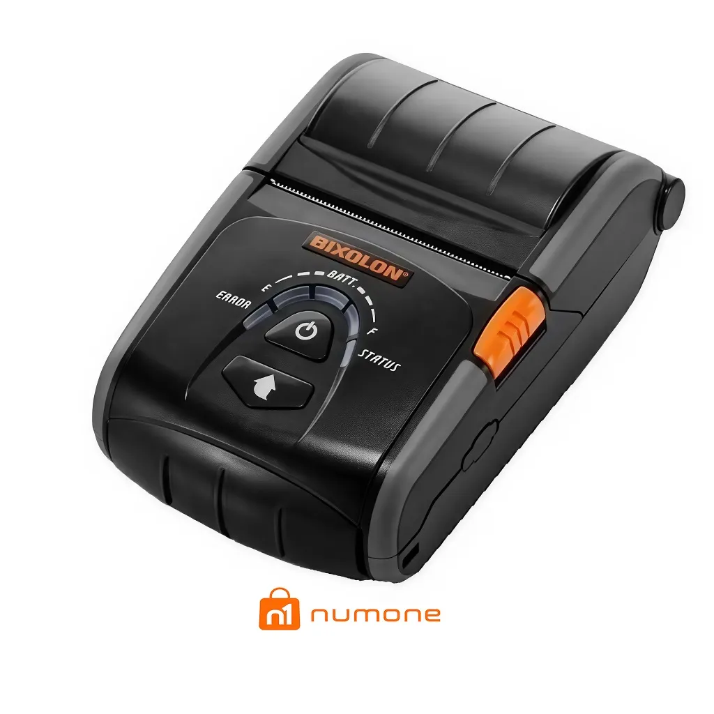 پرینتر حرارتی بیکسولون مدل SPP-R200III