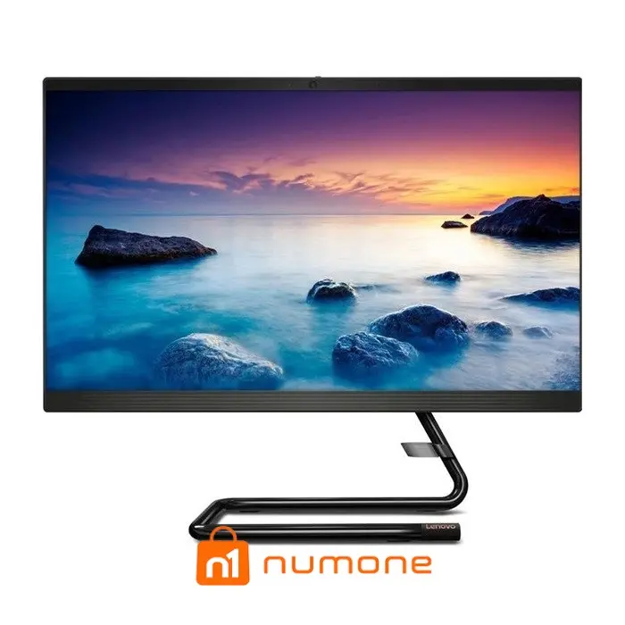کامپیوتر همه کاره 27 اینچی لنوو مدل A3 پردازنده Core i5 13420 رم 8 حافظه 512GB SSD گرافیک 2G