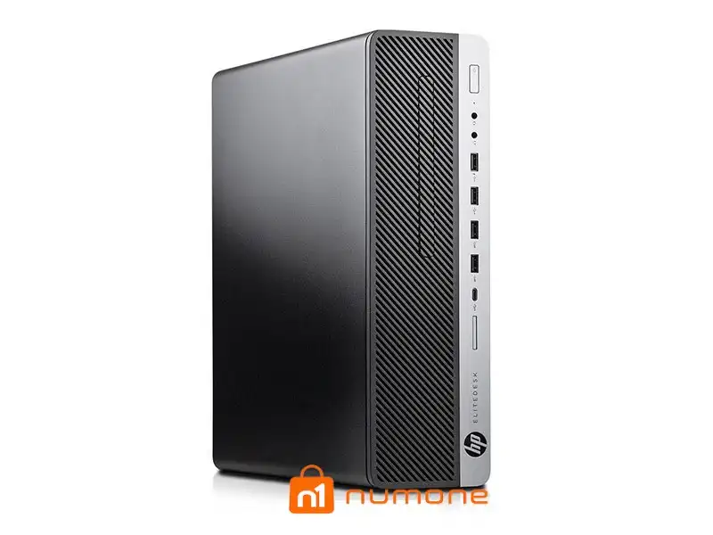 مینی کیس اچ پی مدل  G3 8000 استوک