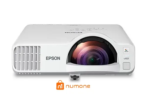  ویدئو پروژکتور اپسون EPSON EB-L210SF