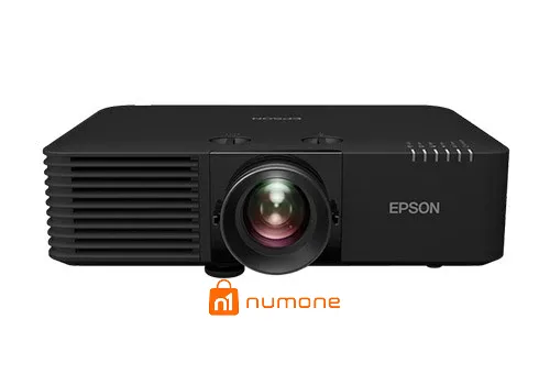  ویدئو پروژکتور اپسون EPSON EB-L775U
