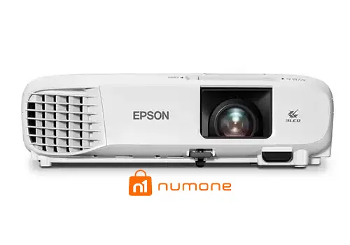 ویدئو پروژکتور اپسون EPSON EB E24