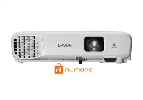 ویدئو پروژکتور اپسون مدل Epson EB-E12