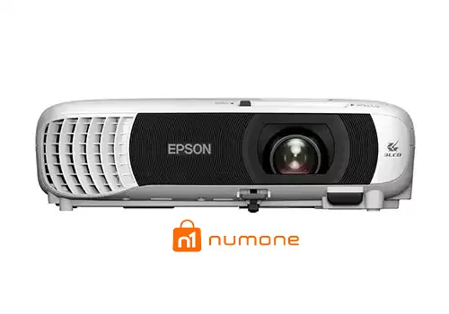  ویدئو پروژکتور اپسون EPSON EB-W55