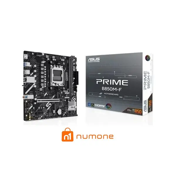 ASUS PRIME B850M-F WIFI