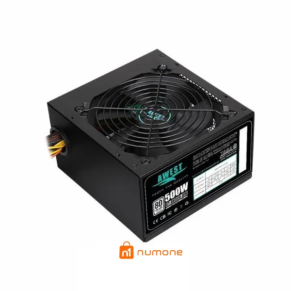 پاور اوست AV500-BW