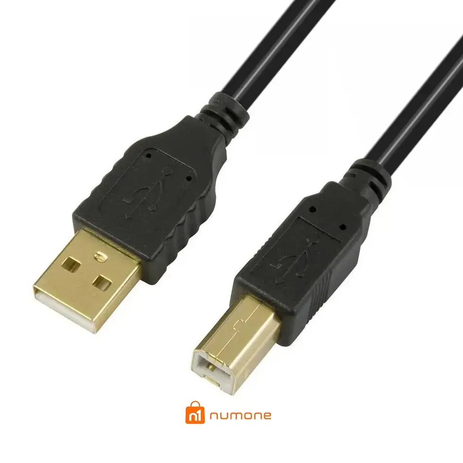 کابل پرینتر ونتولینک طول 1.5 متر