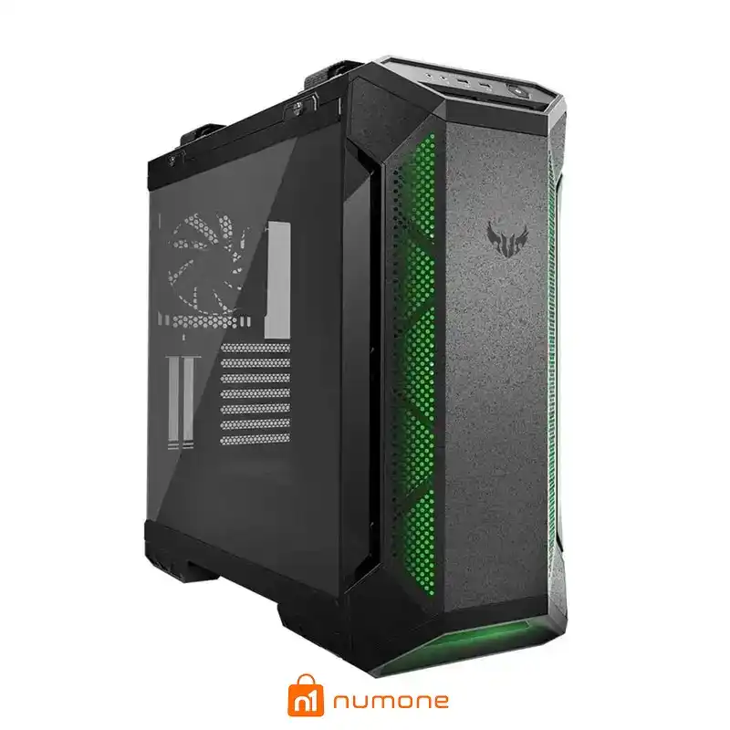 کیس کامپیوتر ایسوس مدل TUF GT501 Gaming