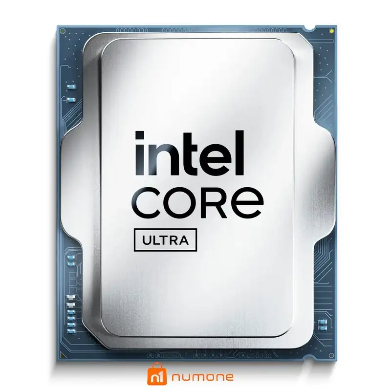 پردازنده اینتل مدل Core Ultra 9-285K بدون باکس