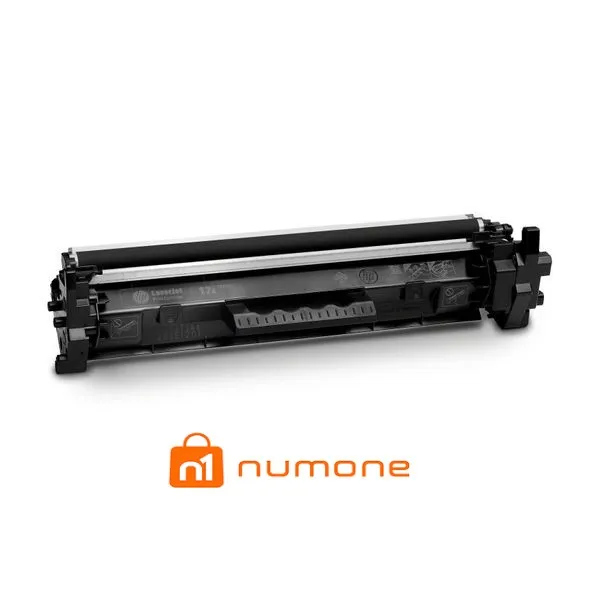 کارتریج تونر لیزری کانن مدل MF-217