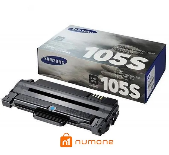 کارتریج مشکی سامسونگ مدل MLT-D105S