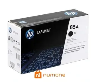 کارتریج اچ پی مدل 85A مشکی