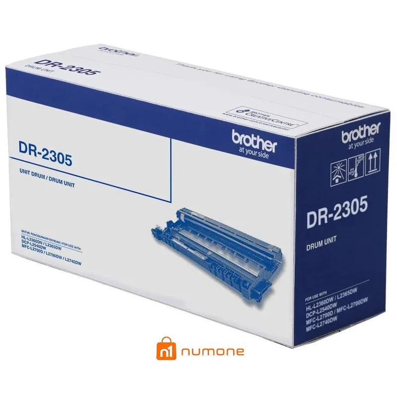 کارتریج یونیت درام برادر مدل DR-2305