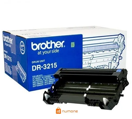 کارتریج درام لیزری برادر مدل DR-3215