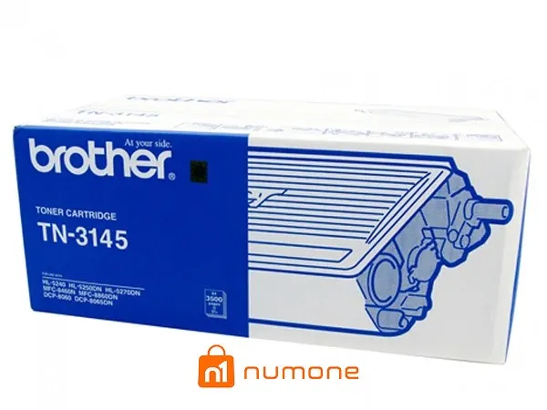 کارتریج مشکی برادر مدل TN-3145