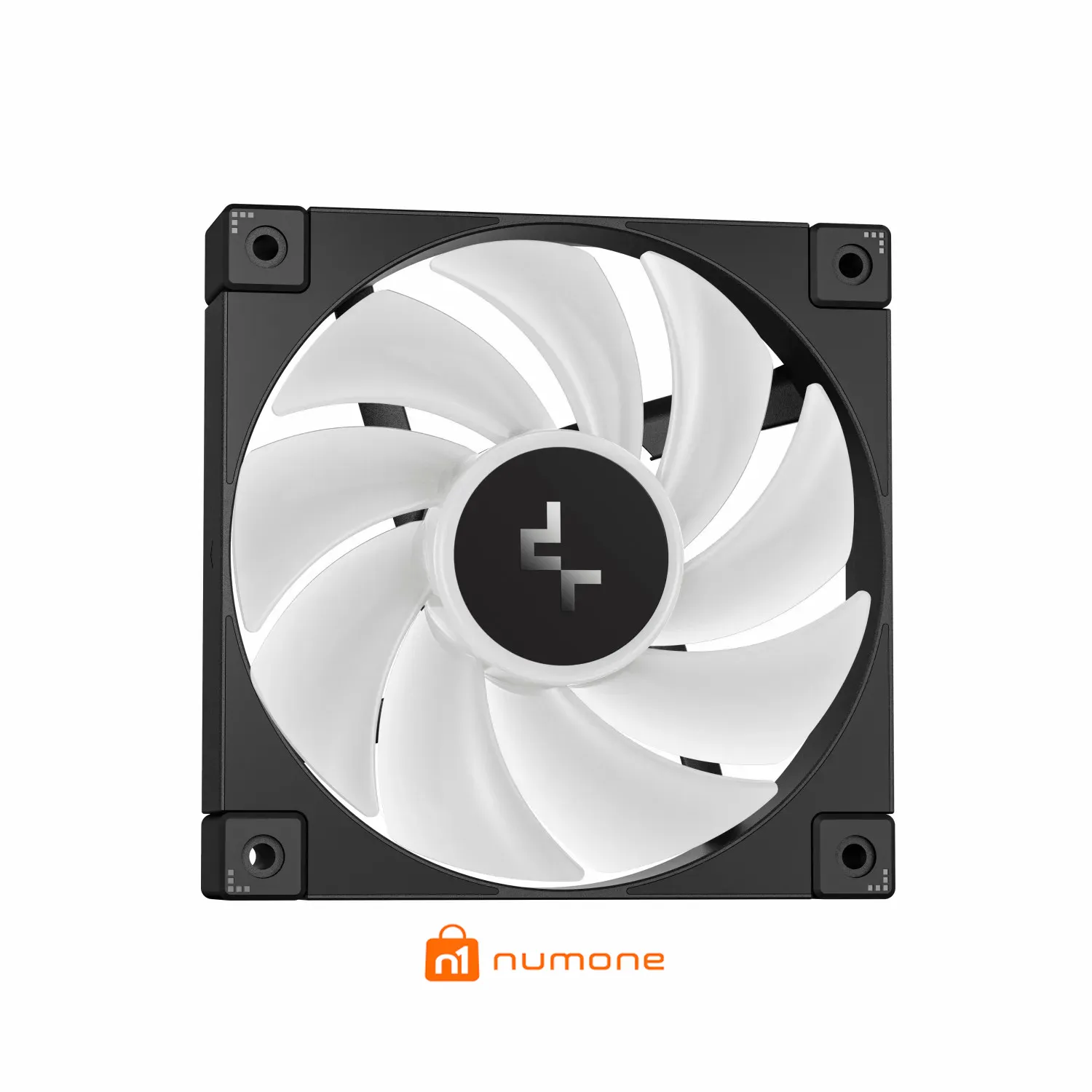 فن خنک کننده پردازنده مایع دیپ کول مدل LT360 ARGB