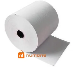 رول حرارتی ۵۸ میلیمتری