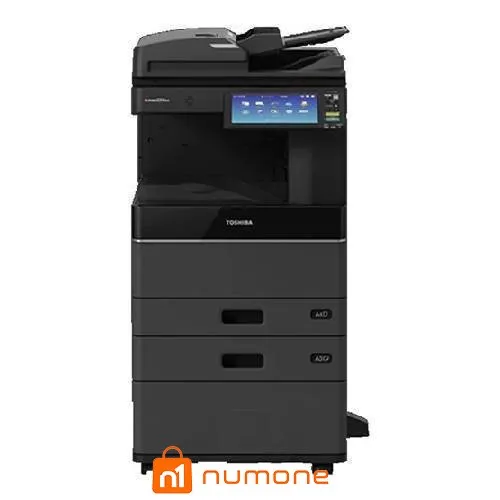 دستگاه کپی توشیبا مدل e-STUDIO 3018A