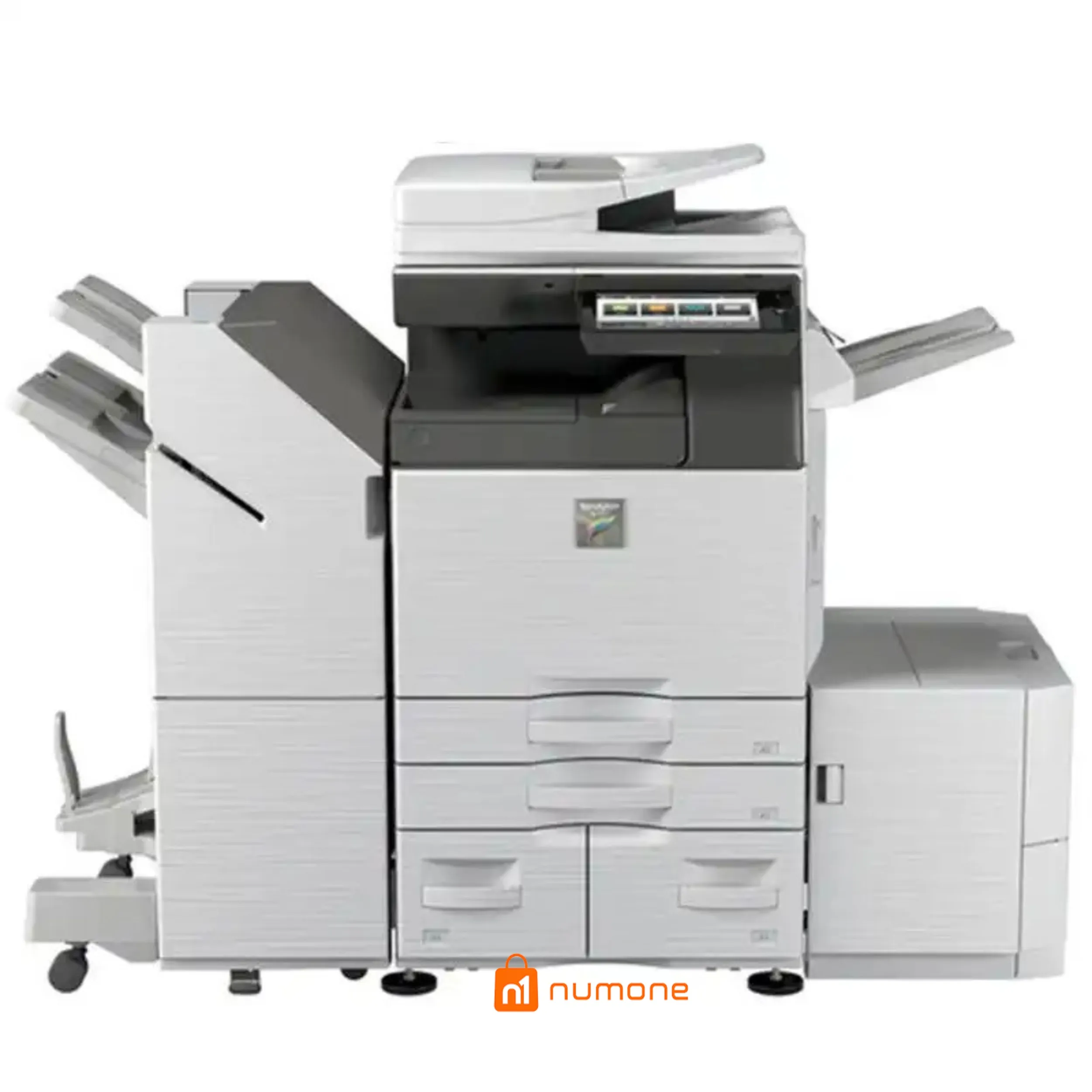 دستگاه فتوکپی شارپ مدل MX-4050